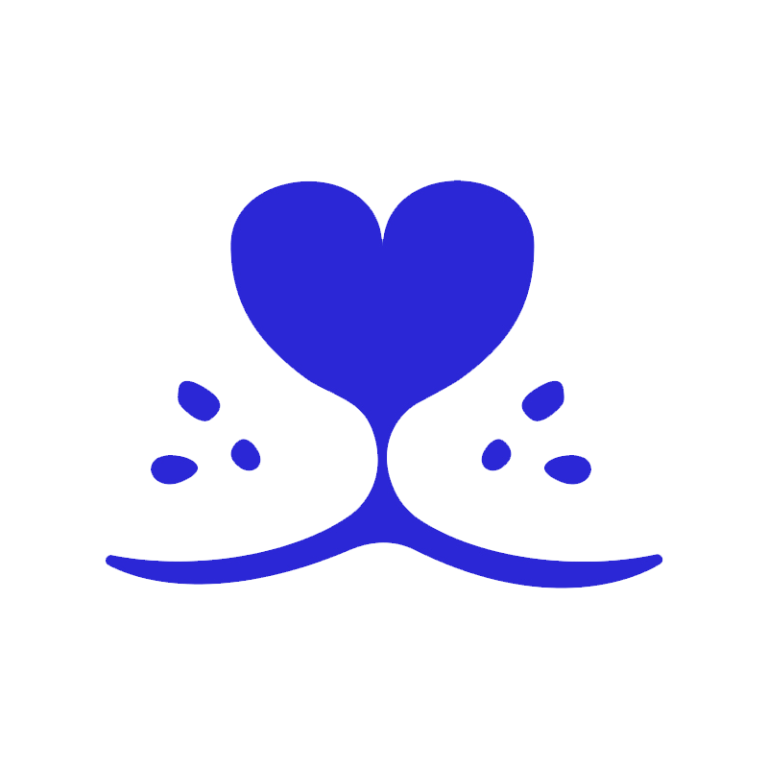 SHS logo mark - nose