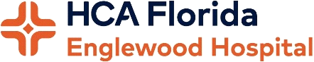 HCA Florida Englewood Hospital Logo