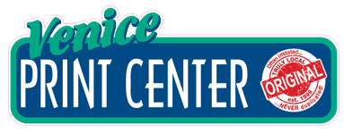 Venice Print Center