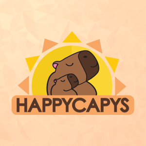 Capybara Lunchtime Experience